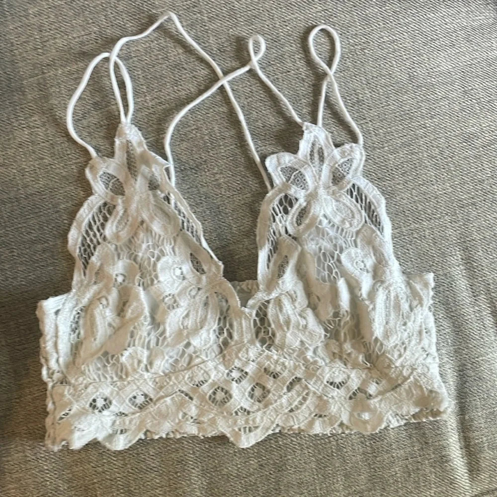 Free people bralette - Picture 1 of 3